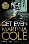 Martina Cole - Get Even