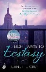 Jeanette Grey, Grey Jeanette - Eight Ways to Ecstasy