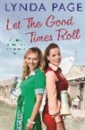 Lynda Page, Page Lynda - Let the Good Times Roll