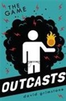 David Grimstone - Outcasts: The Game