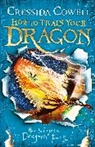 Cressida Cowell, Cowell Cressida - How to Fight a Dragon's Fury