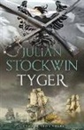 Julian Stockwin, Stockwin Julian - Tyger
