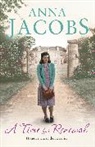 Anna Jacobs, Jacobs Anna - A Time for Renewal