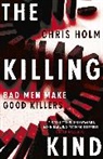 Chris Holm, Holm Chris - The Killing Kind
