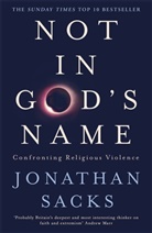 Jonathan Sacks - Not in God's Name