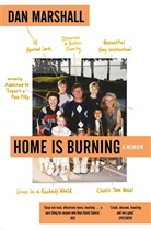 Dan Marshall, Marshall Dan - Home Is Burning