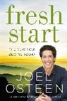 Joel Osteen, Osteen Joel - Fresh Start