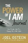Joel Osteen - The Power Of I Am Journal