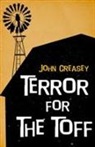 John Creasey - Terror for the Toff