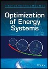 Pouria Ahmadi, Ahmadi Pouria, Ibrahim Din¿er, I Dincer, Ibrahim Dincer, Ibrahim (University of Ontario Institute o Dincer... - Optimization of Energy Systems