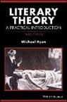 Julie Ryan Rivkin, Michael Ryan, Julie Rivkin, Michael Ryan - Literary Theory