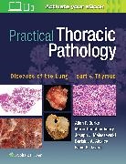 Borislav Alexiev, Borislav A. Alexiev, Alexiev Borislav, Marie-Christin Aubry, Marie-Christine Aubry, Aubry Marie-Christine... - Practical Thoracic Pathology