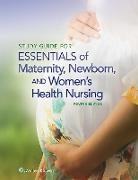 Ricci, Susan Ricci - Study Guide for Essentials of Maternity, Newborn and Women s Health