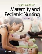 SUSAN CARMAN, Carman Susan, Theresa Kyle, Kyle Theresa, Ricci, Susan Ricci... - Study Guide for Maternity and Pediatric Nursing