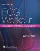 Jane Huff - ECG Workout
