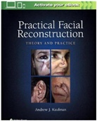 Kaufman, Andrew Kaufman, Andrew J. Kaufman, Dr. Andrew Kaufman - Practical Facial Reconstruction