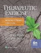 Brody, Lori Brody, Lori Hall Brody, Lori Thein Brody, Carrie Hall - Therapeutic Exercise