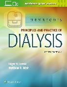 Edgar Lerma, Lerma Edgar, Matthew R. Weir, Edgar Lerma, Lerma Edgar, Matthew Weir... - Henrich''s Principles and Practice of Dialysis