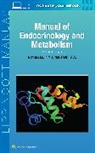 Lavin, Dr. Norman Lavin, Norman Lavin - Manual of Endocrinology and Metabolism