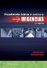 Kaushal H. Shah - Procedimientos Basicos En Medicina De Urgencias