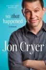 Jon Cryer - So That Happened