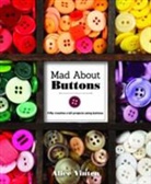 Alice Vinten - Mad About Buttons