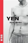 Jordan, Anna Jordan, Jordan Anna - Yen