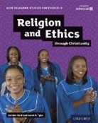 Gordon Reid, Gordon Tyler Reid, Reid Gordon, Sarah Tyler, Sarah K. Tyler - Gcse Religious Studies for Edexcel B: Religion and Ethics Through