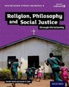 Gordon Reid, Gordon Tyler Reid, Reid Gordon, Sarah Tyler, Sarah K. Tyler - Gcse Religious Studies for Edexcel B: Religion, Philosophy and