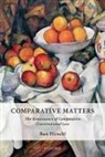 Ran Hirschl, Ran (Canada Research Chair Hirschl, Hirschl Ran - Comparative Matters