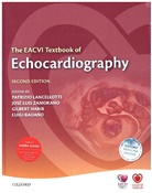 Patrizio (University Hospital Sart Ti Lancellotti, Patrizio Zamorano Lancellotti, Luigi Badano, Luigi (Department of Cardiovascular Sciences Badano, Badano Luigi, Gilbert Habib... - Eacvi Textbook of Echocardiography