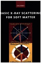 Wim H de Jeu, Wim H. De Jeu, Wim H. (Advisor De Jeu, de Jeu, Wim H. de Jeu - Basic X-Ray Scattering for Soft Matter