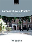 The City Law School - Company Law in Practice