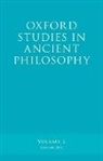 Victor Caston, Victor Caston, Victor (University of Michigan) Caston - Oxford Studies in Ancient Philosophy