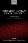 Giovanni Andrea Cornia, Giovanni Andrea (Professor of Economics Cornia, Giovanni Andrea Stewart Cornia, Frances Stewart, Giovanni Andrea Cornia, Giovanni Andrea (Professor of Economics Cornia... - Towards Human Development