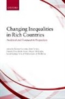 Daniele Checchi, Brian Nolan, Wiemer Salverda, Wiemer Nolan Salverda, Daniele Checchi, Checchi Daniele... - Changing Inequalities in Rich Countries