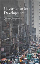 N Islam, N. Islam, S. Nazrul Islam - Governance for Development