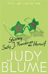 Judy Blume, Sally J. Freedman - Starring Sally J. Freedman as Herself