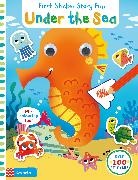 Tiago Americo - Under the Sea