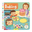 Louise Forshaw, Louise Forshaw - Busy Baking