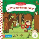 Natascha Rosenberg, Rosenberg Natascha, Natascha Rosenberg, Rosenberg Natascha - Little Red Riding Hood