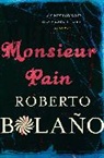 Roberto Bolano, Roberto Bolaño - Monsieur Pain