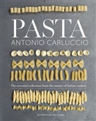 Antonio Carluccio, Carluccio Antonio, Laura Edwards - Pasta