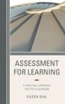 Dial, Eileen Dial, Dial Eileen - Assessment for Learning