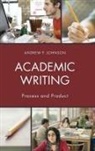 Johnson, Andrew P. Johnson - Academic Writing