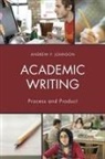 Johnson, Andrew P. Johnson - Academic Writing