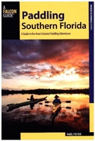 Nigel Foster - Paddling Southern Florida