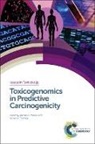 Russell S (Us Environmental Protection Age Thomas, Russell S Waters Thomas, Michael D. Thomas Waters, Russell S Thomas, Russell S (US Environmental Protection Agency Thomas, Russell S. Thomas... - Toxicogenomics in Predictive Carcinogenicity