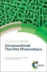Enrico Da Como, Enrico (University of Bath Da Como, Enrico De Angelis Da Como, Enrico Snaith Da Como, Enrico Da Como, Enrico (University of Bath Da Como... - Unconventional Thin Film Photovoltaics
