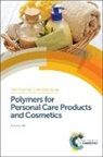 Loh, Prof. Xian Jun (A*STAR (Agency for Science Loh, Xian Jun Loh, Xian Jun (A*star (Agency for Science Loh, Xian Jun Loh, Xian Jun (A*star (Agency for Science Loh... - Polymers for Personal Care Products and Cosmetics